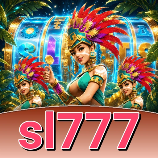 Halaman profil sl777